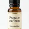 Prague sentiment fragrance oil for diffusers - WD Aroma wholesale