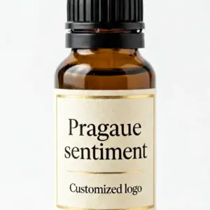 Prague sentiment Fragrance Oil