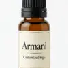 Armani fragrance oil for diffusers - WD Aroma wholesale