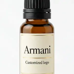 Aceite de fragancia Armani