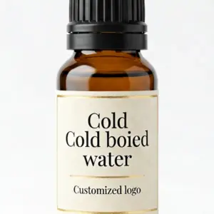 Aceite aromático para difusores a base de agua hervida fría - WD Aroma al por mayor
