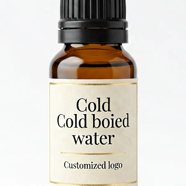 Cold boiled water fragrance oil for diffusers - WD Aroma wholesale