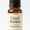 Creed Aventus fragrance oil for diffusers - WD Aroma wholesale