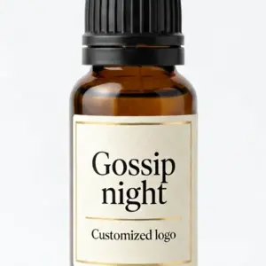 Gossip night Fragrance Oil
