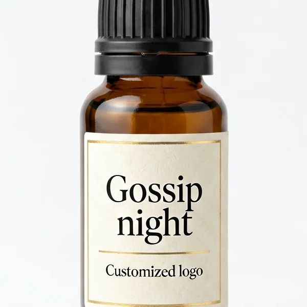 Gossip night fragrance oil for diffusers - WD Aroma wholesale
