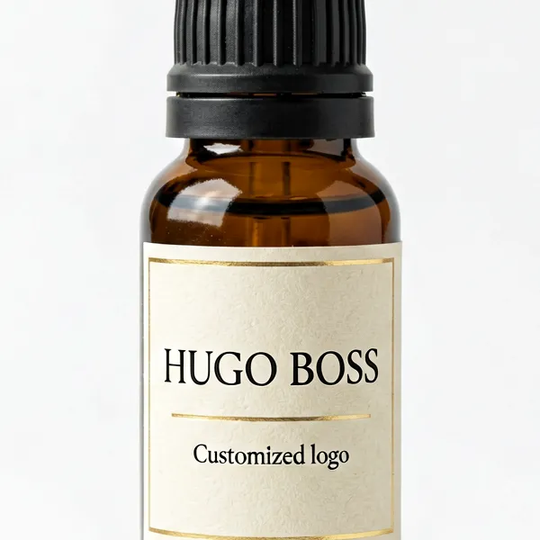Hugo Boss fragrance oil for diffusers - WD Aroma wholesale
