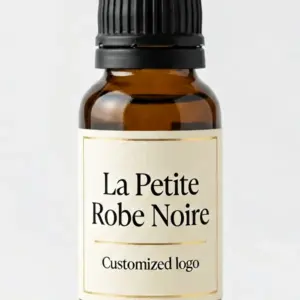 La Petite Robe Noire Fragrance Oil