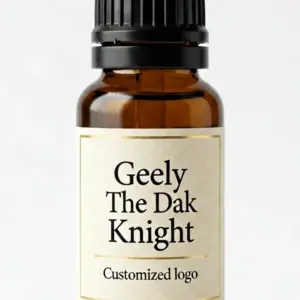 Geely The Dark Knight Fragrance Oil