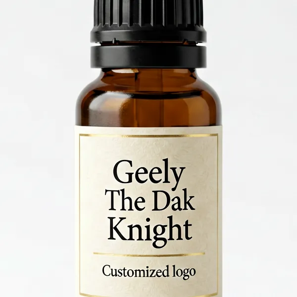 Geely The Dark Knight fragrance oil for diffusers - WD Aroma wholesale