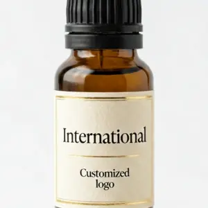International Fragrance Oil