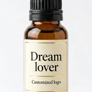 Dream lover Fragrance Oil