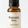 Romantic love fragrance oil for diffusers - WD Aroma wholesale