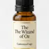 The Wizard of Oz fragrance oil for diffusers - WD Aroma wholesale