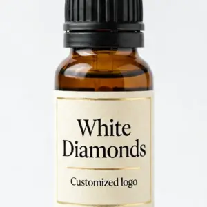 Aceite de fragancia «White Diamonds»