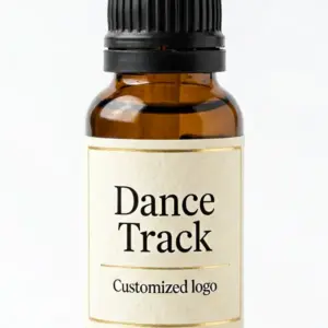 Dance Track Fragrance Oil