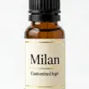 Milan fragrance oil for diffusers - WD Aroma wholesale
