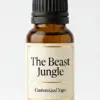 The Beast Jungle fragrance oil for diffusers - WD Aroma wholesale