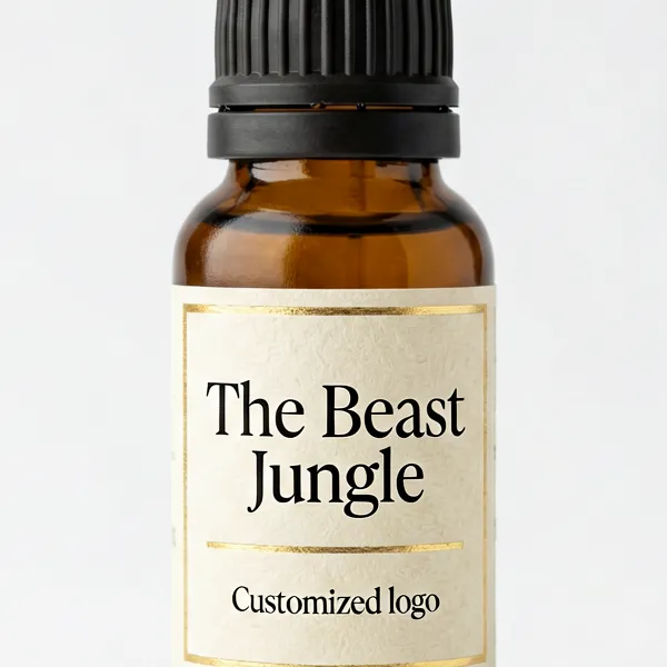The Beast Jungle fragrance oil for diffusers - WD Aroma wholesale