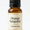 Orange Sanguine fragrance oil for diffusers - WD Aroma wholesale