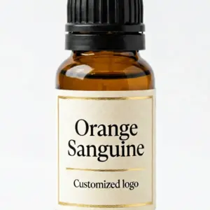 Orange Sanguine Fragrance Oil