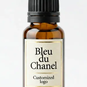 Bleu de Chanel Fragrance Oil