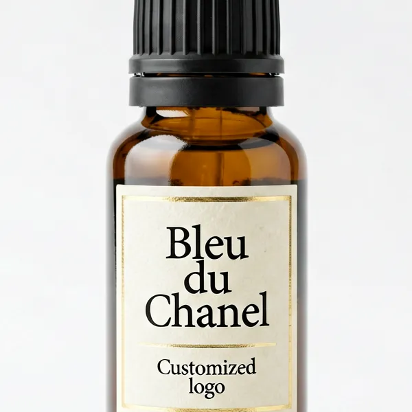 Bleu de Chanel fragrance oil for diffusers - WD Aroma wholesale