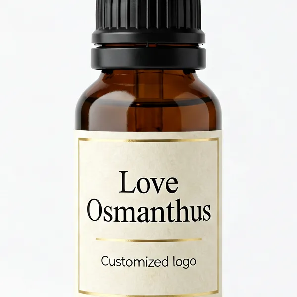 Love Osmanthus fragrance oil for diffusers - WD Aroma wholesale