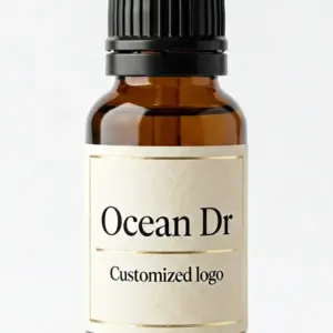 Ocean Dr Fragrance Oil