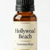 Hollywood Beach fragrance oil for diffusers - WD Aroma wholesale