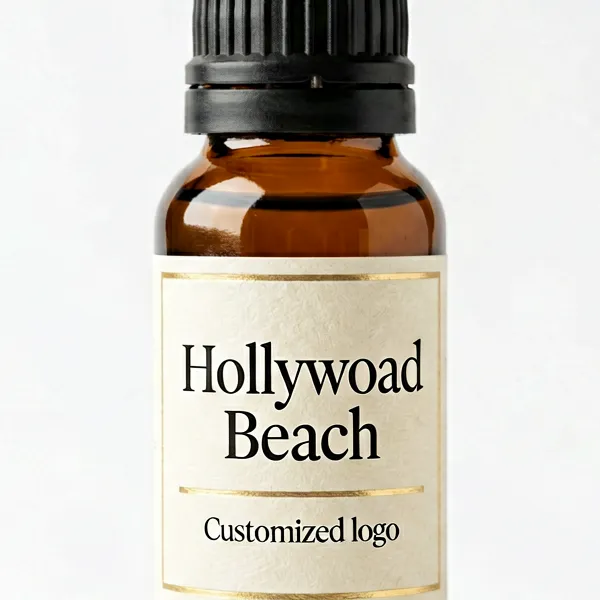 Hollywood Beach fragrance oil for diffusers - WD Aroma wholesale