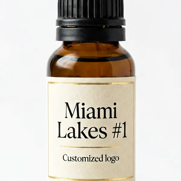 Miami Lakes No.1 fragrance oil for diffusers - WD Aroma wholesale