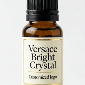 Versace Bright Crystal Fragrance Oil