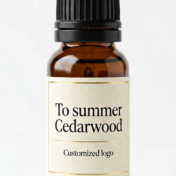 To summer Cedarwood fragrance oil for diffusers - WD Aroma wholesale
