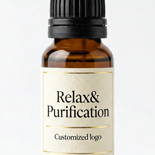 Relax&Purification fragrance oil for diffusers - WD Aroma wholesale