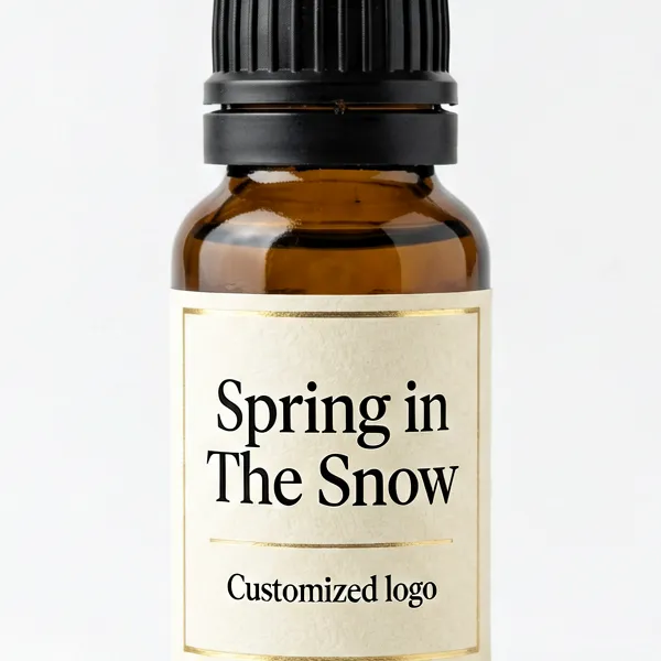 Spring in The Snow fragrance oil for diffusers - WD Aroma wholesale