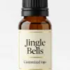 Jingle Bells fragrance oil for diffusers - WD Aroma wholesale