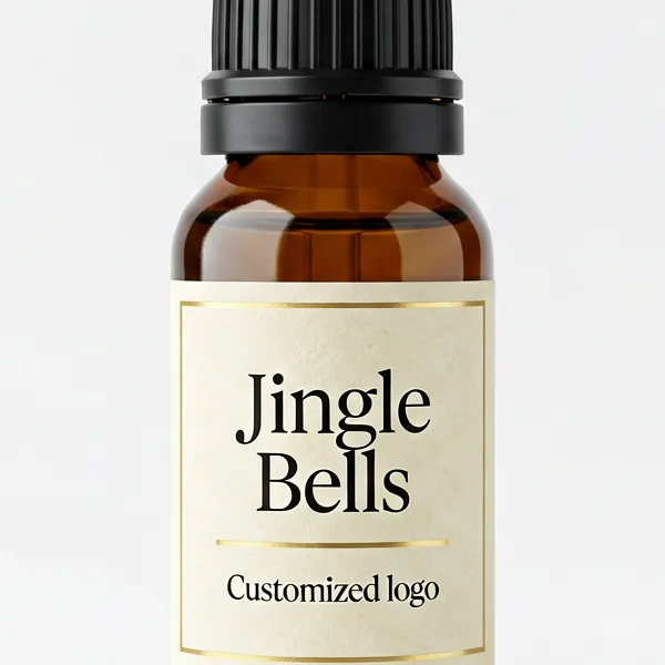 Jingle Bells fragrance oil for diffusers - WD Aroma wholesale
