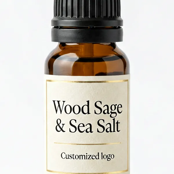 Wood Sage & Sea Salt fragrance oil for diffusers - WD Aroma wholesale