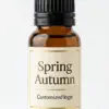 Spring and Autumn fragrance oil for diffusers - WD Aroma wholesale