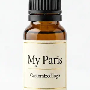 My Paris Fragrance Oil