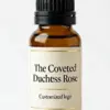 The Coveted Duchess Rose fragrance oil for diffusers - WD Aroma wholesale