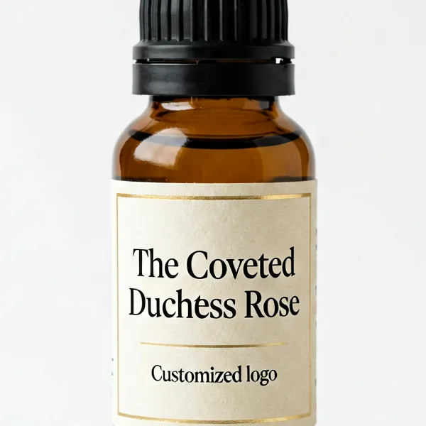 The Coveted Duchess Rose fragrance oil for diffusers - WD Aroma wholesale