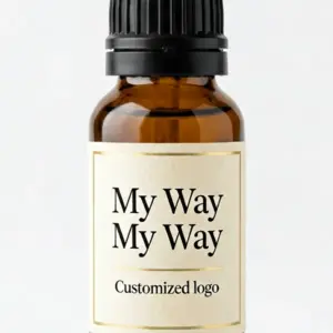 Aceite de fragancia «My Way My Way»