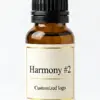 Harmony No.2 fragrance oil for diffusers - WD Aroma wholesale
