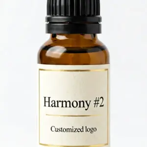 Aceite de fragancia Harmony #2