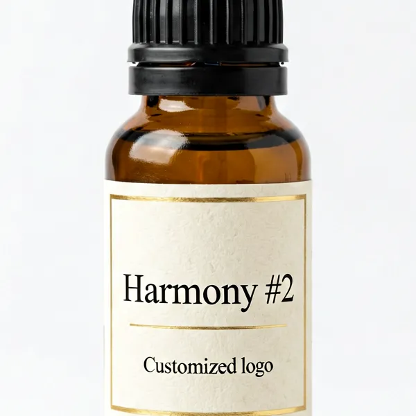 Harmony No.2 fragrance oil for diffusers - WD Aroma wholesale