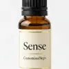 Sense fragrance oil for diffusers - WD Aroma wholesale