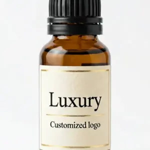 Aceite de fragancia de lujo