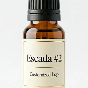 Aceite de fragancia Escada #2