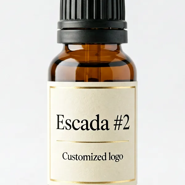Escada No.2 fragrance oil for diffusers - WD Aroma wholesale